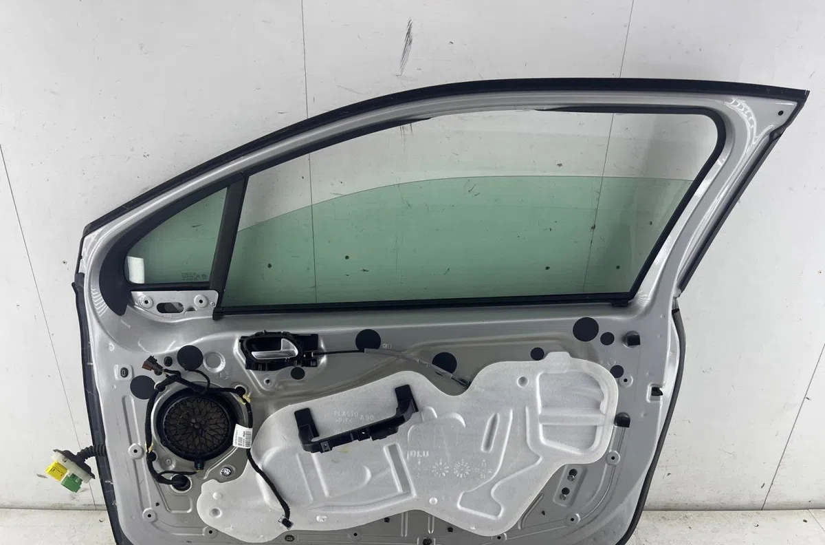 Porte avant droite PEUGEOT 208 1 PHASE 1 occasion