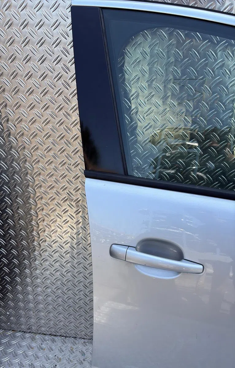 Porte avant droite PEUGEOT 3008 1 PHASE 1 occasion