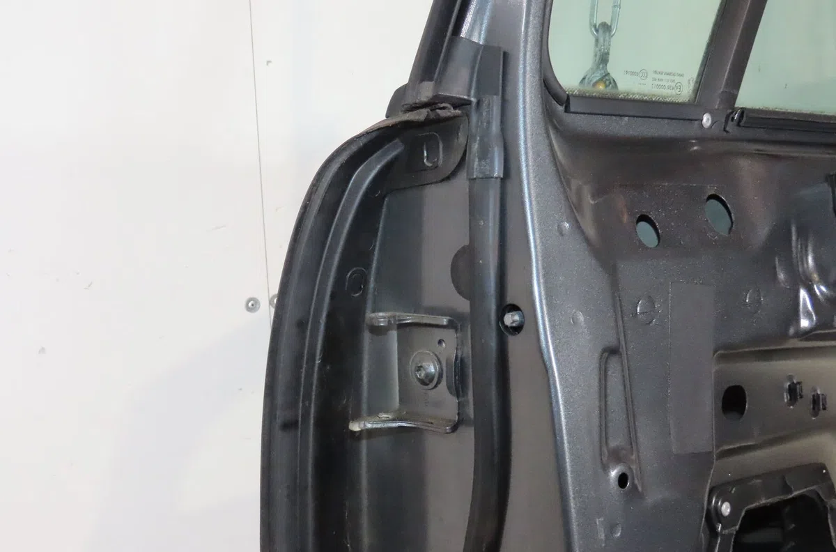 Porte avant droite Peugeot 3008 Monospace (0U_) 2.0 hdi 150 - bluehdi 150 (2009-2016) 5 portes occasion