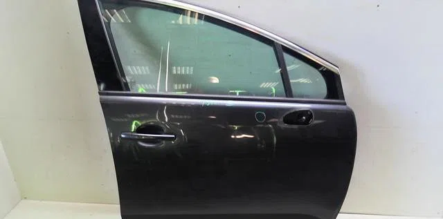 Porte avant droite Peugeot 3008 Monospace (0U_) 2.0 hdi (2009-2016) 5 portes occasion