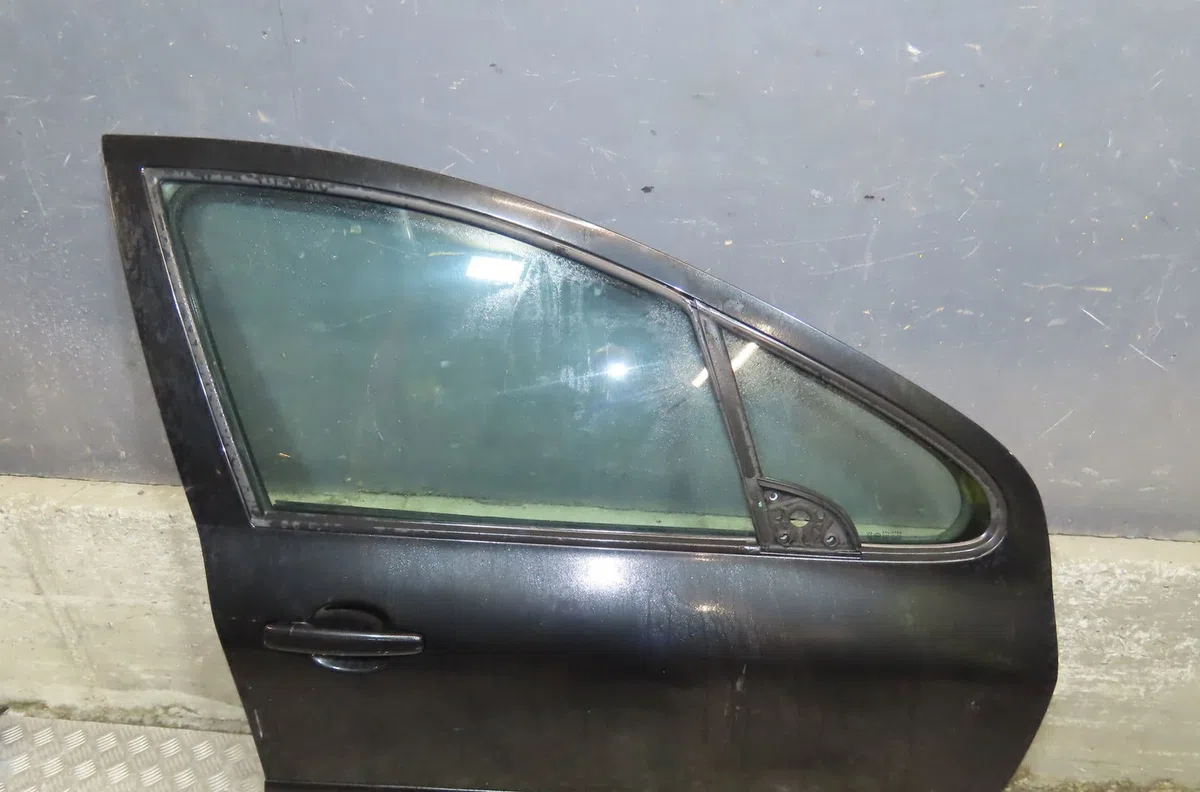 Porte avant droite Peugeot 307 (3A-C) 1.6 hdi (2005-2009) 5 portes occasion