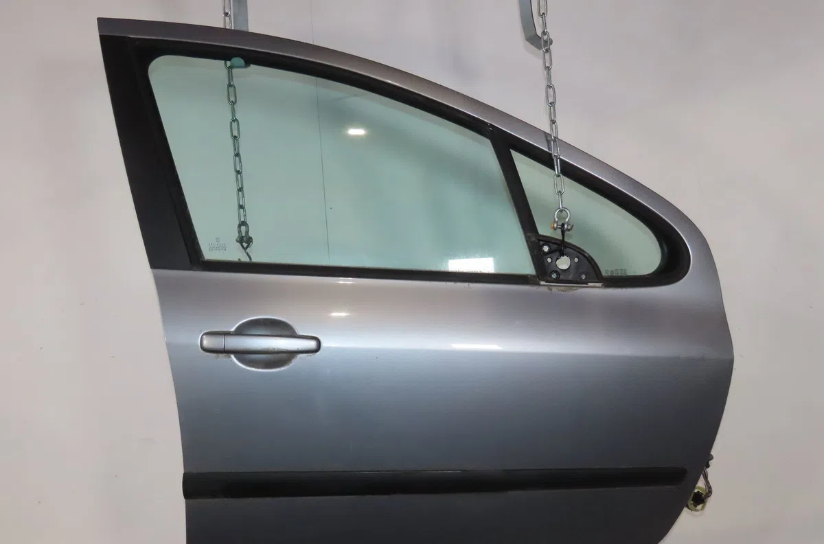 Porte avant droite Peugeot 307 (3A-C) 2.0 16v (2000-2005) occasion