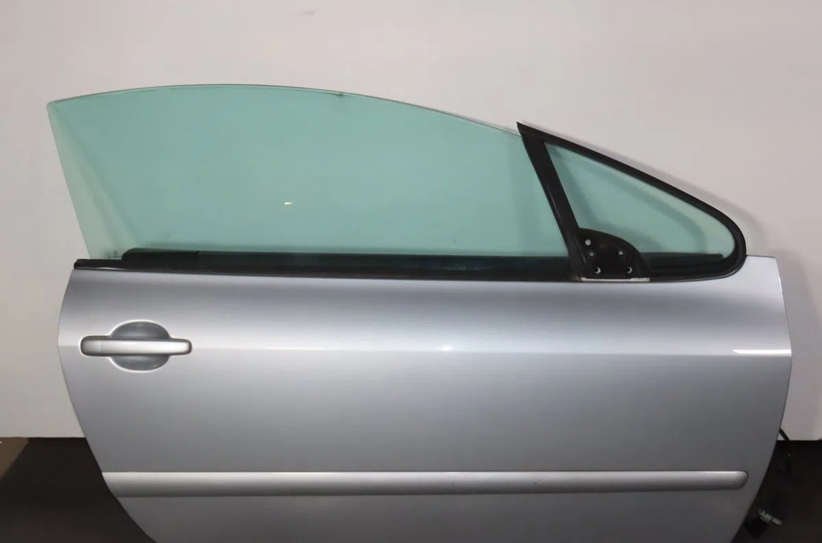Porte avant droite Peugeot 307 CC (3B) 1.6 16v (2003-2009) 2 portes occasion