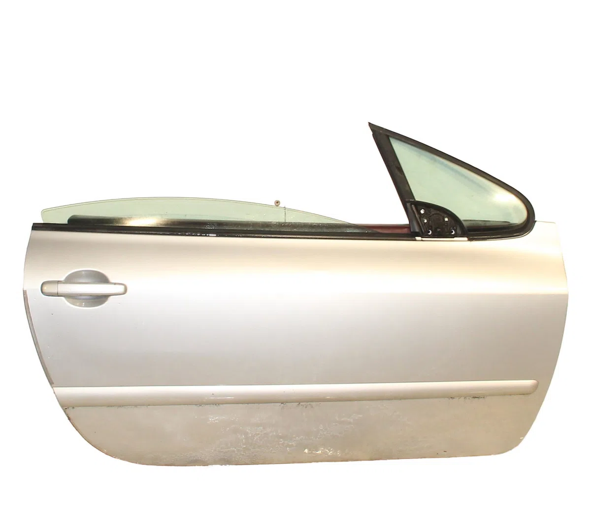 Porte avant droite Peugeot 307 CC (3B) 2.0 16v (2003-2005) occasion