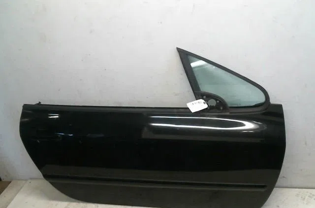 Porte avant droite Peugeot 307 CC (3B) 2.0 hdi 135 (2005-2009) occasion