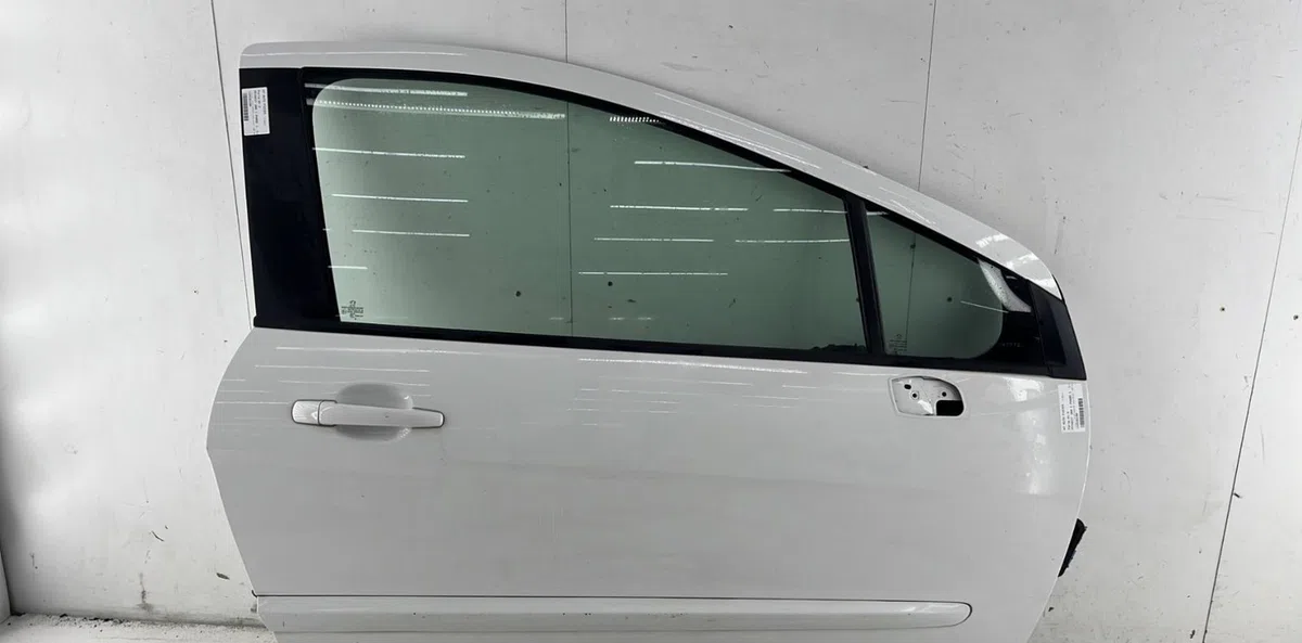 Porte avant droite PEUGEOT 308 1 PHASE 1 occasion
