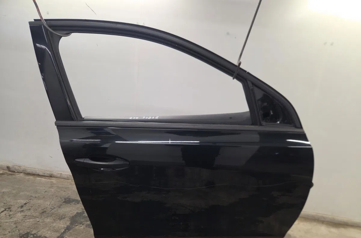 Porte avant droite PEUGEOT 308 2 PHASE 1 occasion
