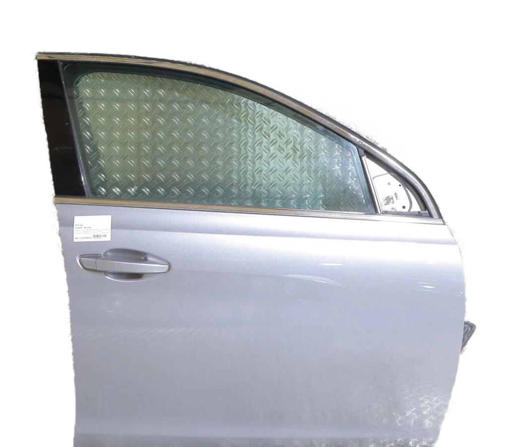 Porte avant droite PEUGEOT 308 2 SW PHASE 1 BREAK occasion