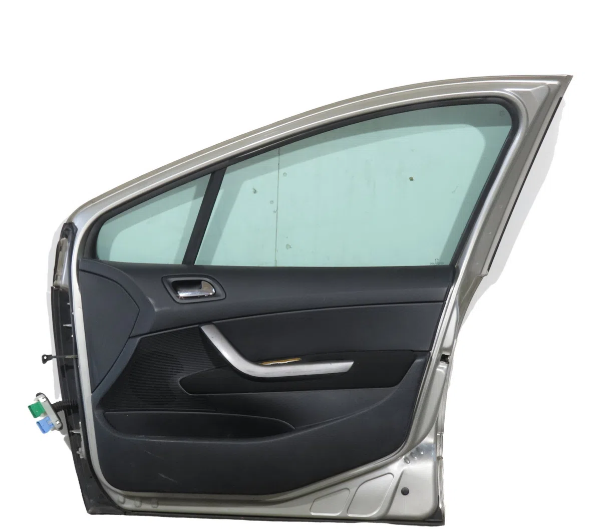 Porte avant droite Peugeot 308 I (4A_, 4C_) 1.6 16v (2007-2014) 5 portes occasion