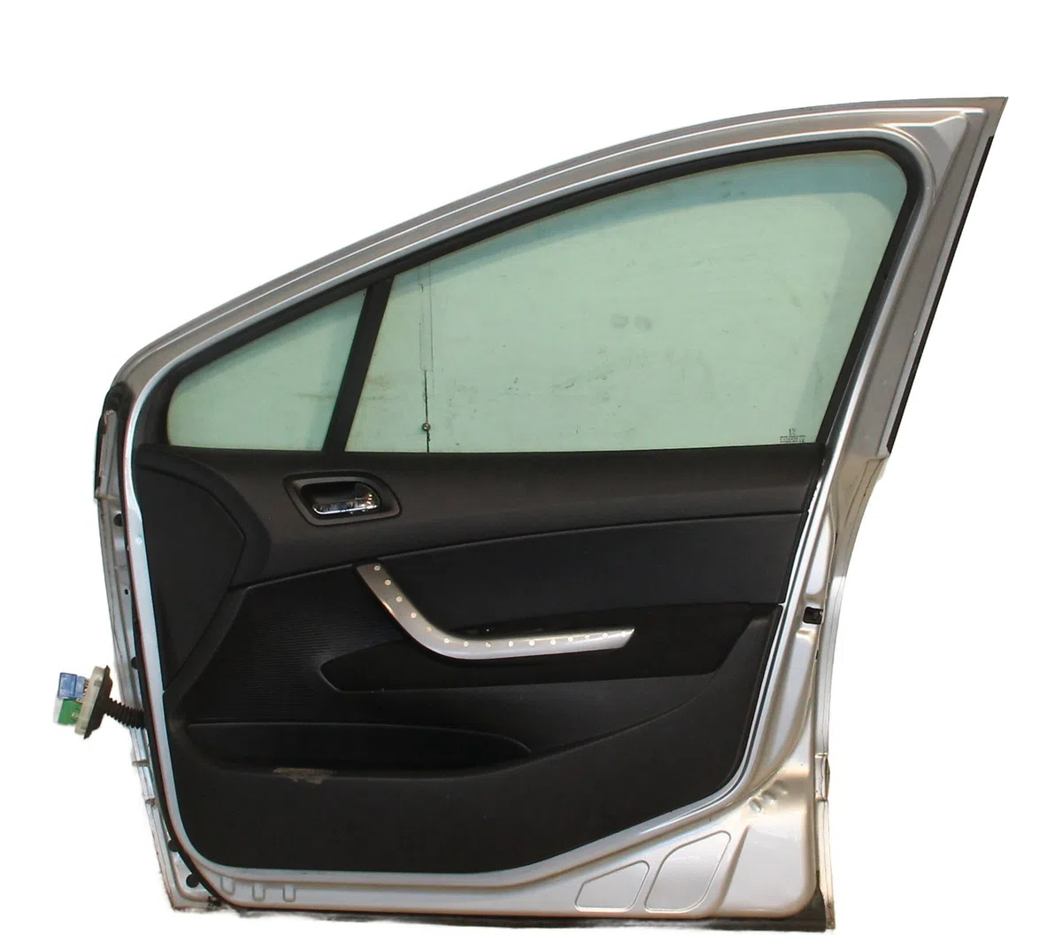 Porte avant droite Peugeot 308 I (4A_, 4C_) 1.6 hdi (2007-2014) 5 portes occasion