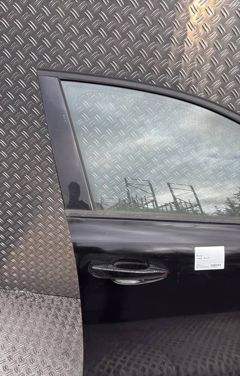 Porte avant droite Peugeot 308 II (LB_, LP_, LW_, LH_, L3_) 1.2 thp 130 (2013-2021) occasion
