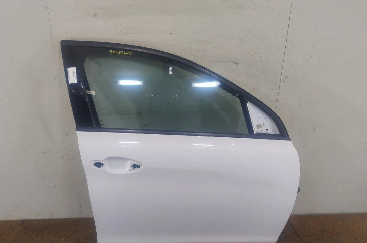 Porte avant droite Peugeot 308 II (LB_, LP_, LW_, LH_, L3_) 1.6 hdi 100 (2014-2021) 5 portes occasion