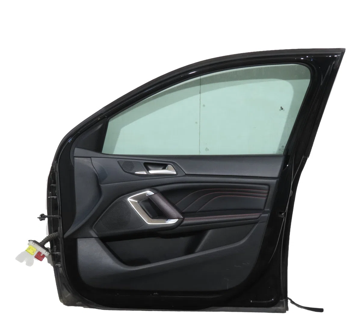 Porte avant droite Peugeot 308 II (LB_, LP_, LW_, LH_, L3_) 2.0 gt bluehdi 180 (2014-2021) occasion