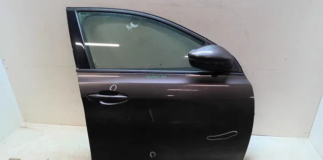 Porte avant droite Peugeot 308 SW II (LC_, LJ_, LR_, LX_, L4_) 1.6 hdi - bluehdi 115 (lcbhxm, lcbhxt) (2014-2021) occasi