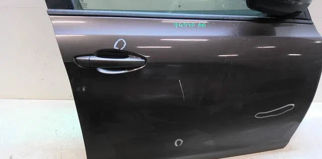 Porte avant droite Peugeot 308 SW II (LC_, LJ_, LR_, LX_, L4_) 1.6 hdi - bluehdi 115 (lcbhxm, lcbhxt) (2014-2021) occasi