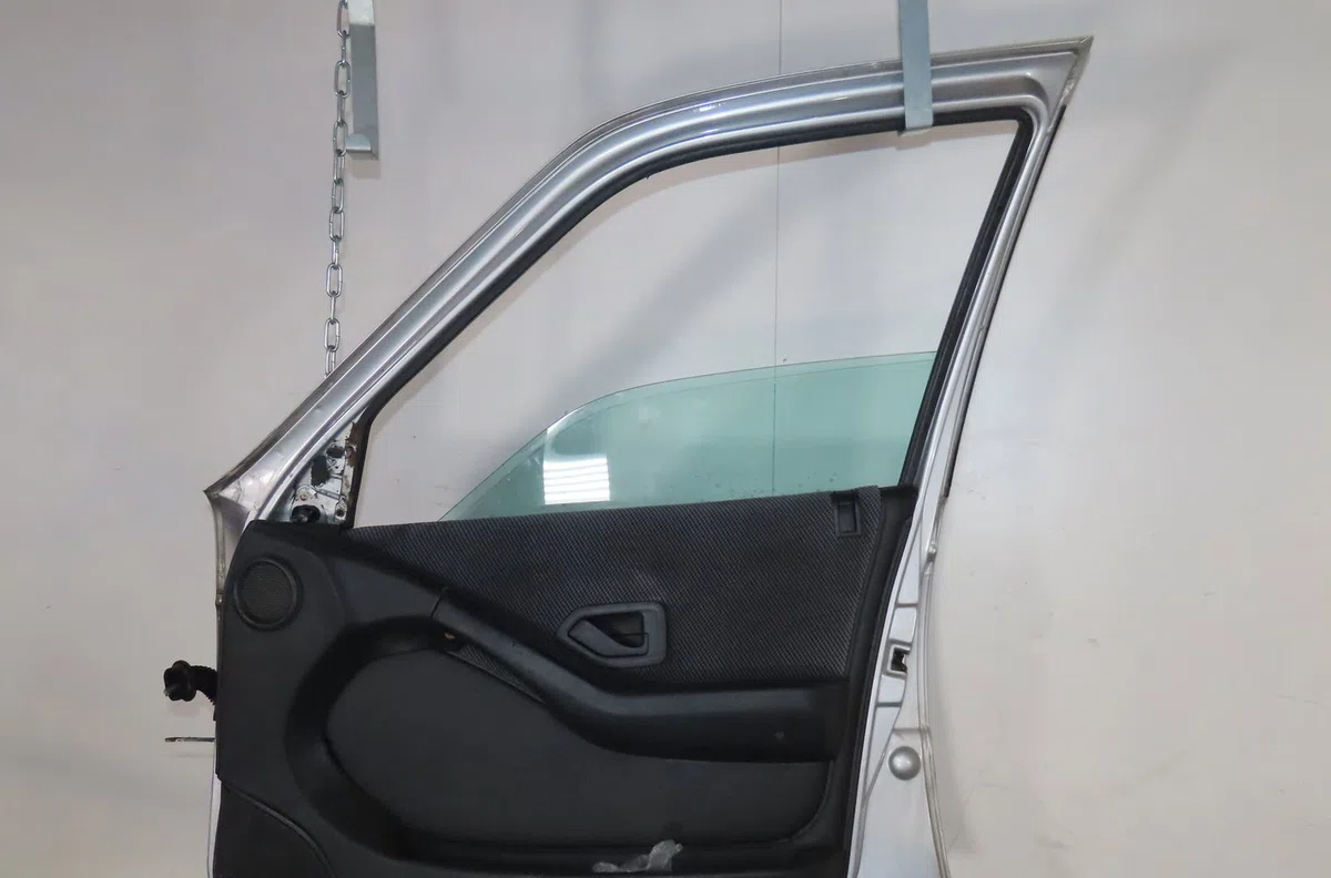 Porte avant droite Peugeot 405 II (4B) 1.6 (1992-1995) occasion