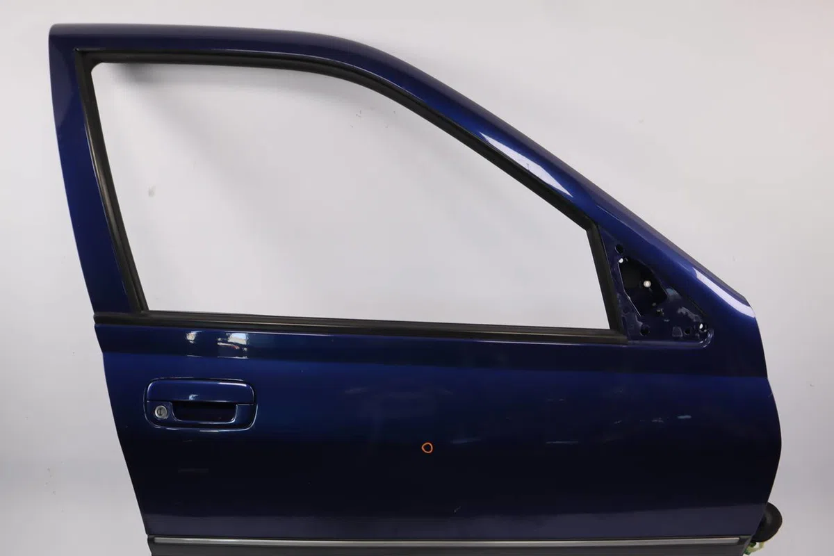 Porte avant droite Peugeot 406 (8B) 2.0 hdi 110 (1998-2001) 4 portes occasion