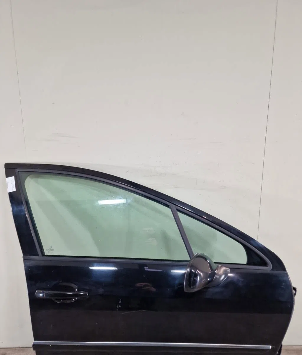 Porte avant droite PEUGEOT 407 407 PHASE 1 occasion