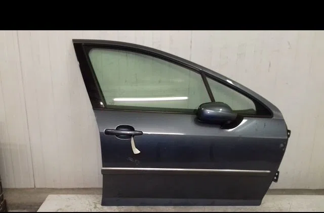 Porte avant droite Peugeot 407 SW (6E_) 2.0 hdi 135 (2004-2010) occasion