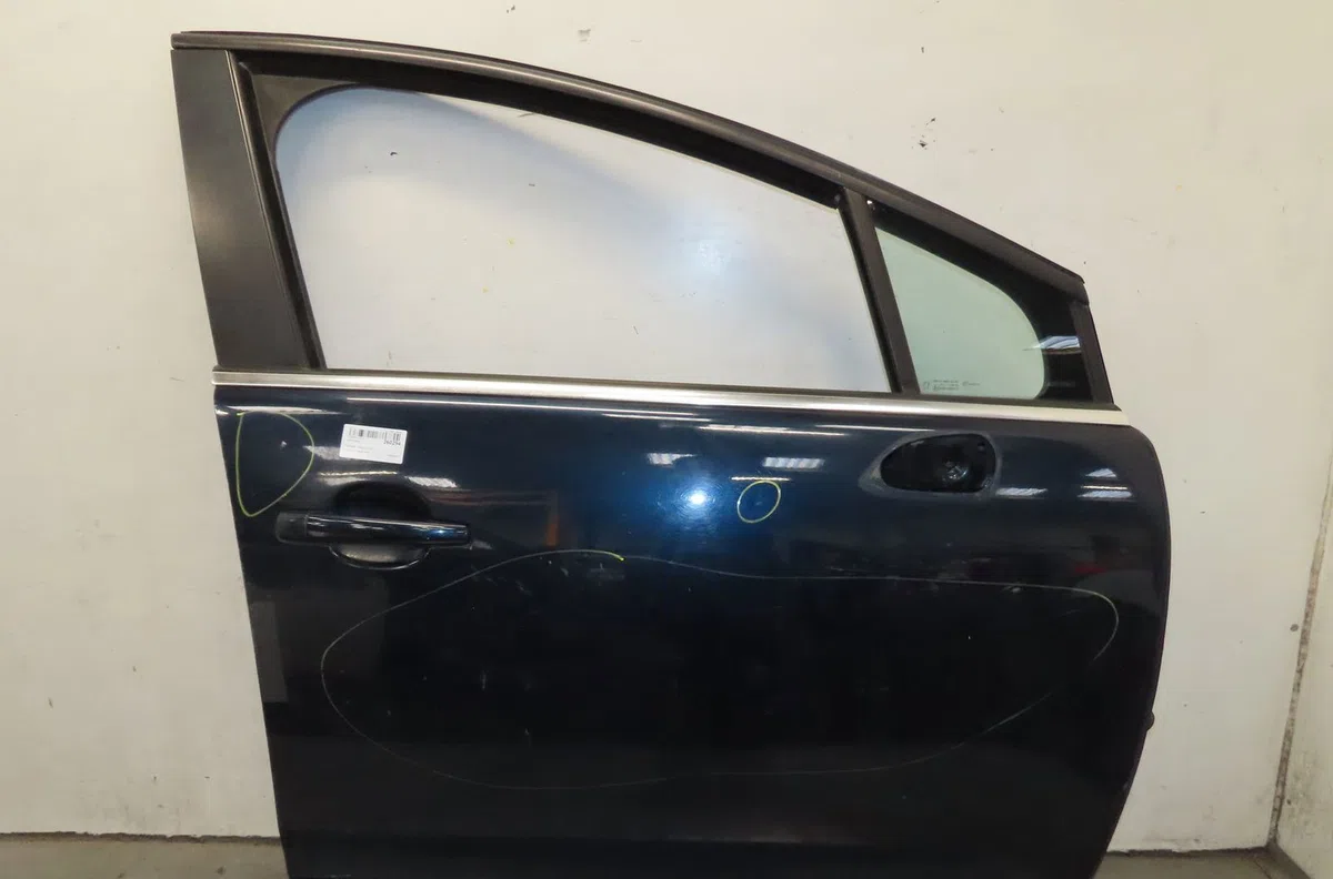 Porte avant droite Peugeot 5008 (0U_, 0E_) 1.6 hdi (2010-2017) 5 portes occasion