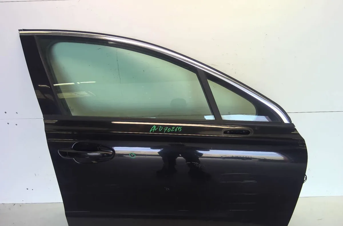 Porte avant droite PEUGEOT 508 1 SW PHASE 1 BREAK occasion