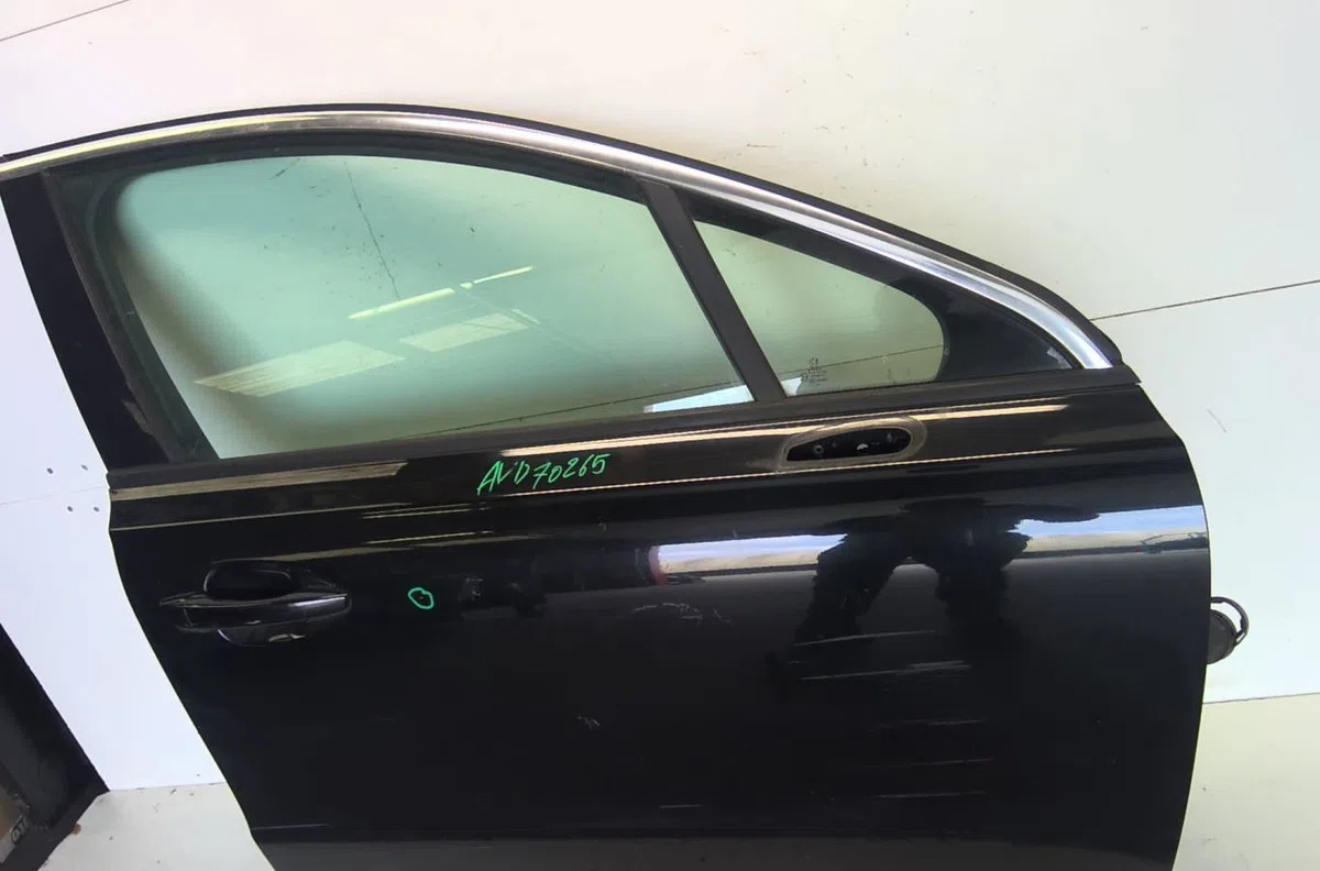 Porte avant droite PEUGEOT 508 1 SW PHASE 1 BREAK occasion