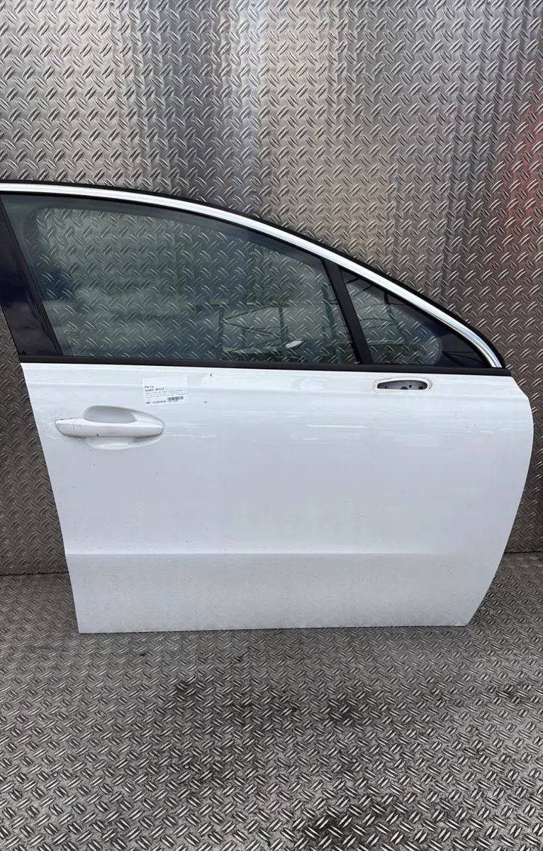 Porte avant droite Peugeot 508 I (8D_) 1.6 bluehdi 120 (2014-2018) occasion