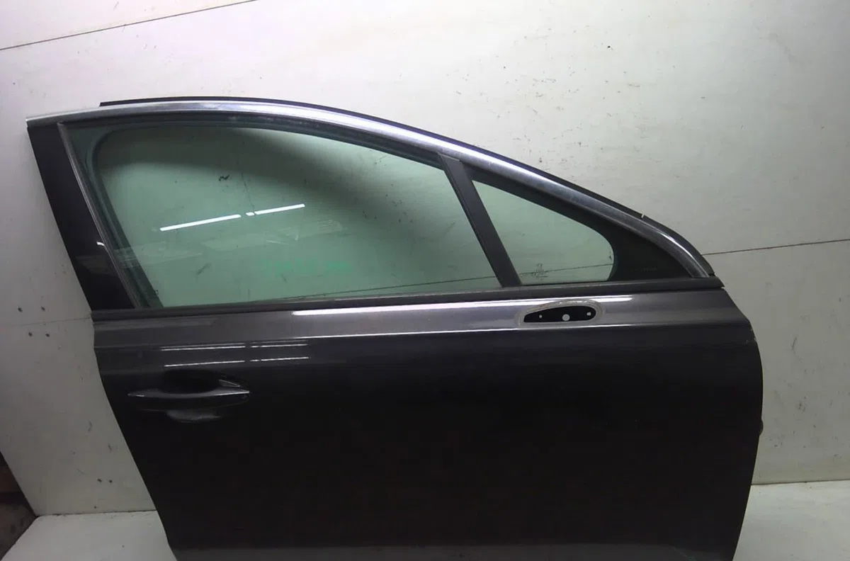 Porte avant droite Peugeot 508 I (8D_) 1.6 hdi (2010-2018) occasion