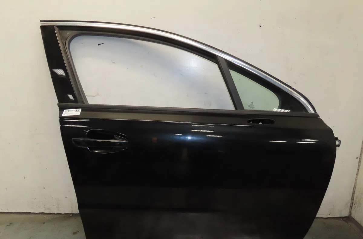 Porte avant droite Peugeot 508 I (8D_) 2.0 hdi (2010-2018) 4 portes occasion