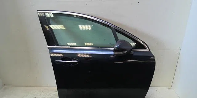 Porte avant droite Peugeot 508 I (8D_) 2.0 hdi (2010-2018) occasion