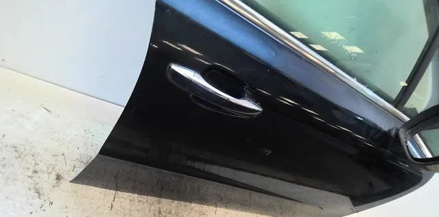 Porte avant droite Peugeot 508 I (8D_) 2.0 hdi (2010-2018) occasion