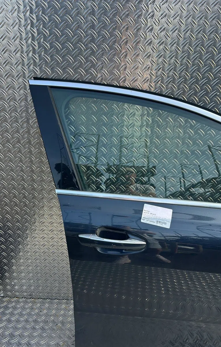 Porte avant droite Peugeot 508 SW I (8E_) 1.6 hdi (2010-2018) occasion