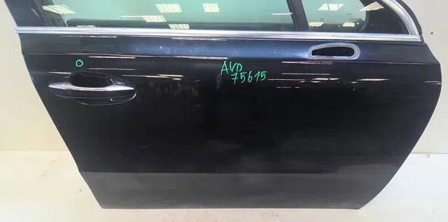 Porte avant droite Peugeot 508 SW I (8E_) 2.0 hdi (2010-2018) occasion