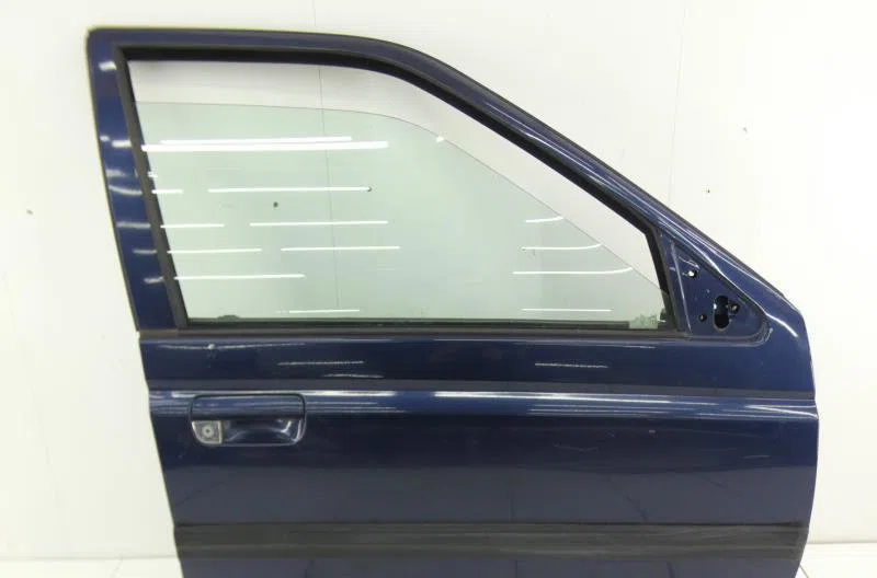 Porte avant droite PEUGEOT 605 PHASE 2 occasion