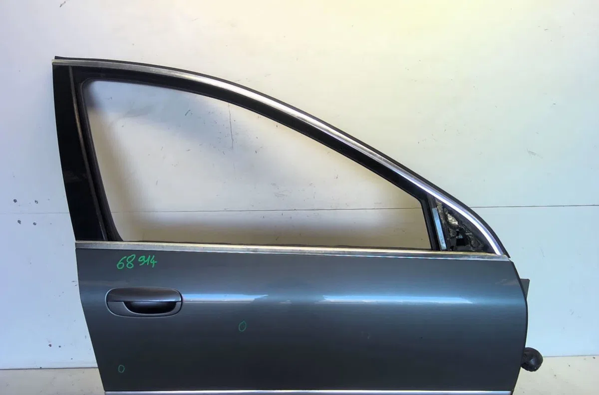 Porte avant droite Peugeot 607 (9D, 9U) 2.0 hdi (2005-2011) occasion