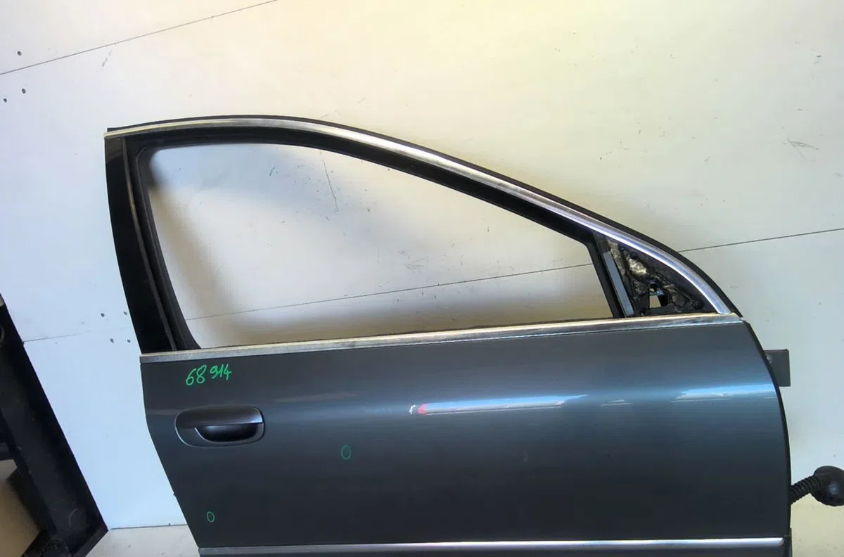 Porte avant droite Peugeot 607 (9D, 9U) 2.0 hdi (2005-2011) occasion