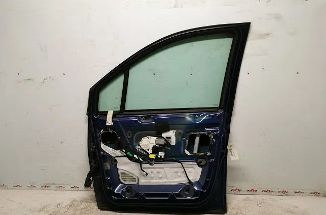 Porte avant droite Peugeot 807 (EB_) 2.0 hdi (2009) occasion