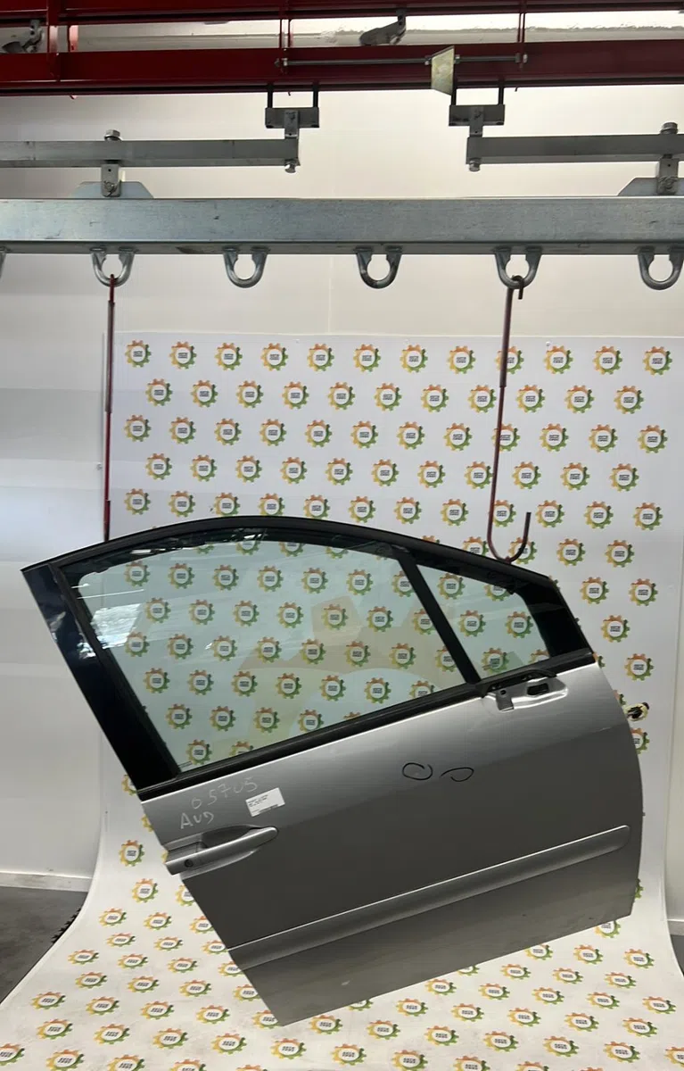 Porte avant droite PEUGEOT 807 occasion
