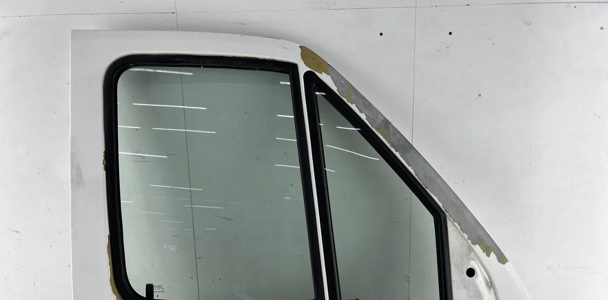 Porte avant droite PEUGEOT BOXER 2 occasion