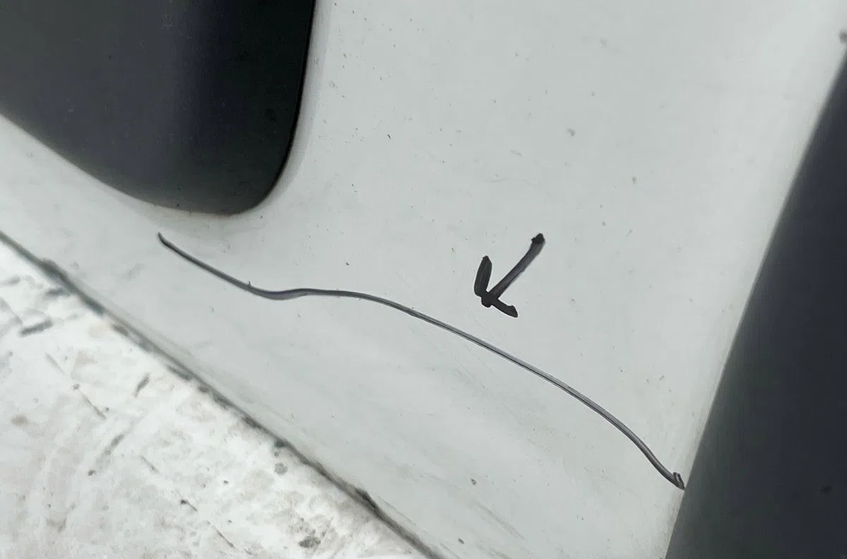 Porte avant droite PEUGEOT BOXER 3 PHASE 2 occasion