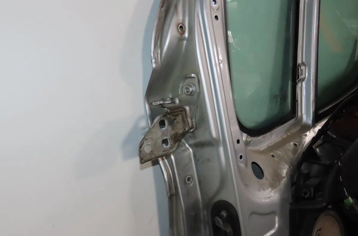 Porte avant droite Peugeot BOXER Camionnette 2.0 bluehdi 130 (2015-2019) occasion