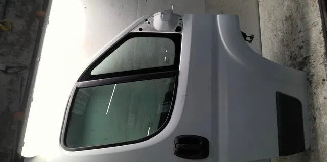 Porte avant droite Peugeot BOXER Camionnette 2.2 hdi 110 (2011) occasion