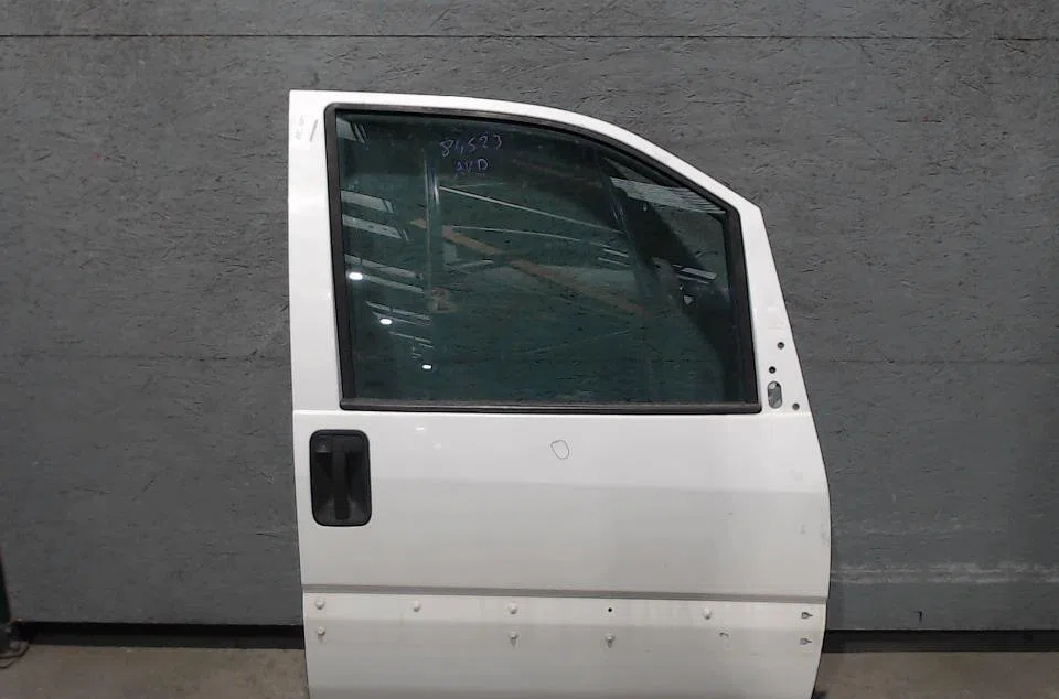 Porte avant droite PEUGEOT EXPERT 1  EXPERT 1 PHASE 2 occasion