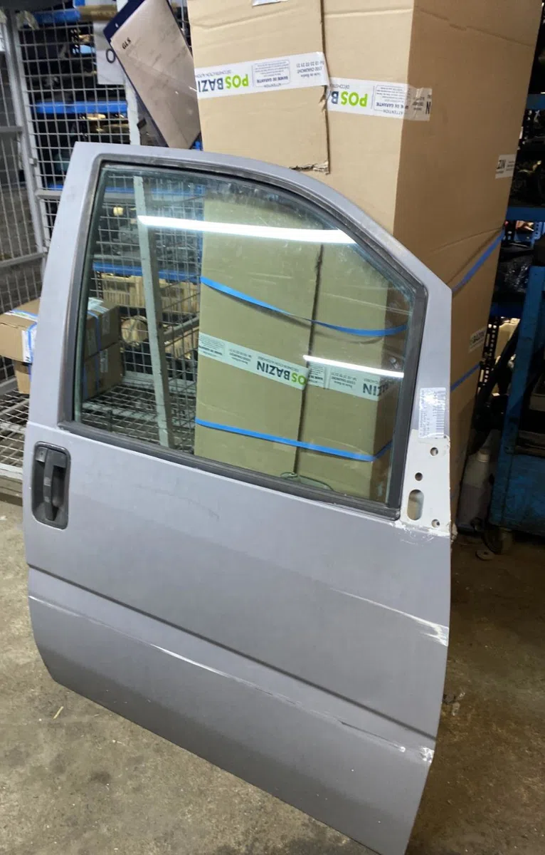 Porte avant droite PEUGEOT EXPERT 1 PHASE 1 occasion