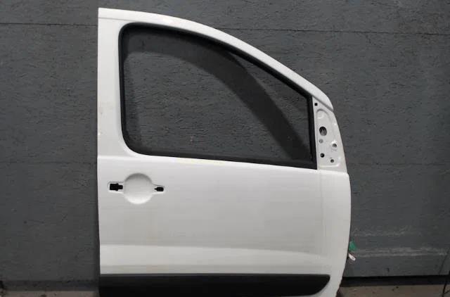 Porte avant droite PEUGEOT EXPERT 2 EXPERT 2 occasion