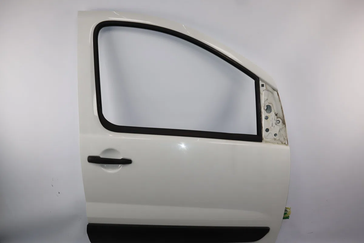 Porte avant droite Peugeot EXPERT TEPEE (VF3X_) 1.6 hdi 90 16v (2007-2016) occasion