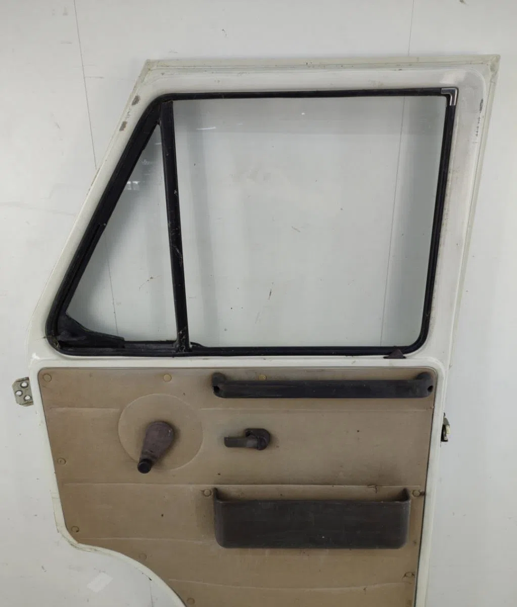 Porte avant droite PEUGEOT J5 PHASE 2 occasion