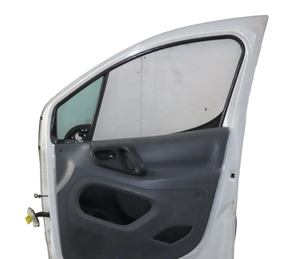 Porte avant droite Peugeot PARTNER Camionnette-Monospace 1.6 hdi (2008) occasion