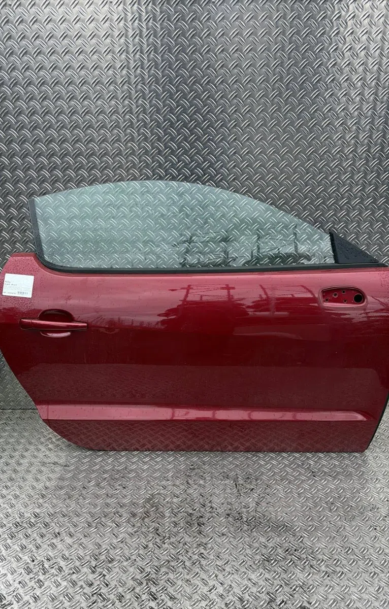 Porte avant droite Peugeot RCZ 1.6 16v (2010-2015) occasion