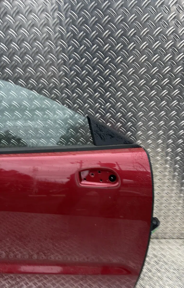 Porte avant droite Peugeot RCZ 1.6 16v (2010-2015) occasion